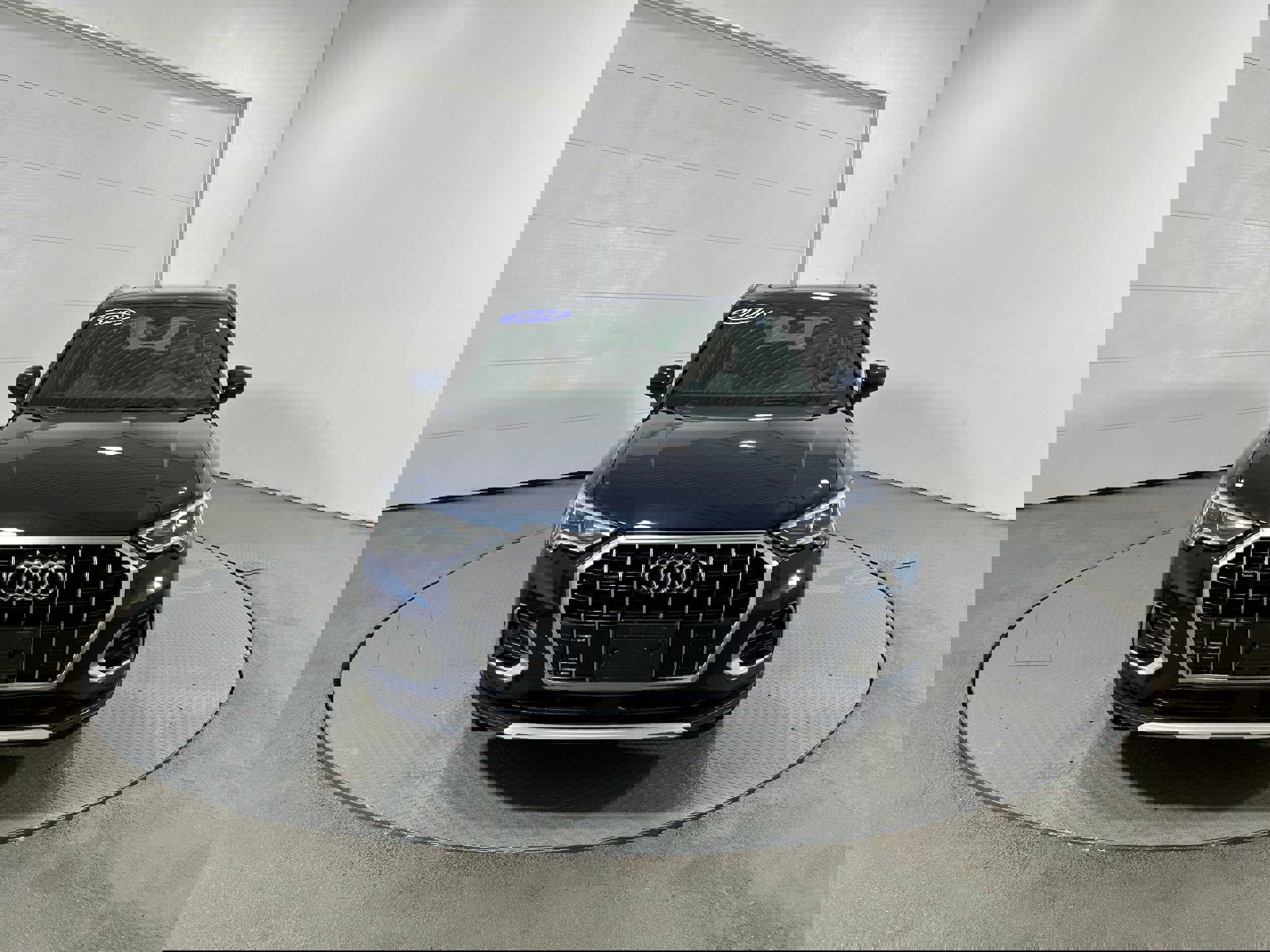 Used 2020 Audi Q3 2.0T Premium Plus w/ Premium Plus Package image 17