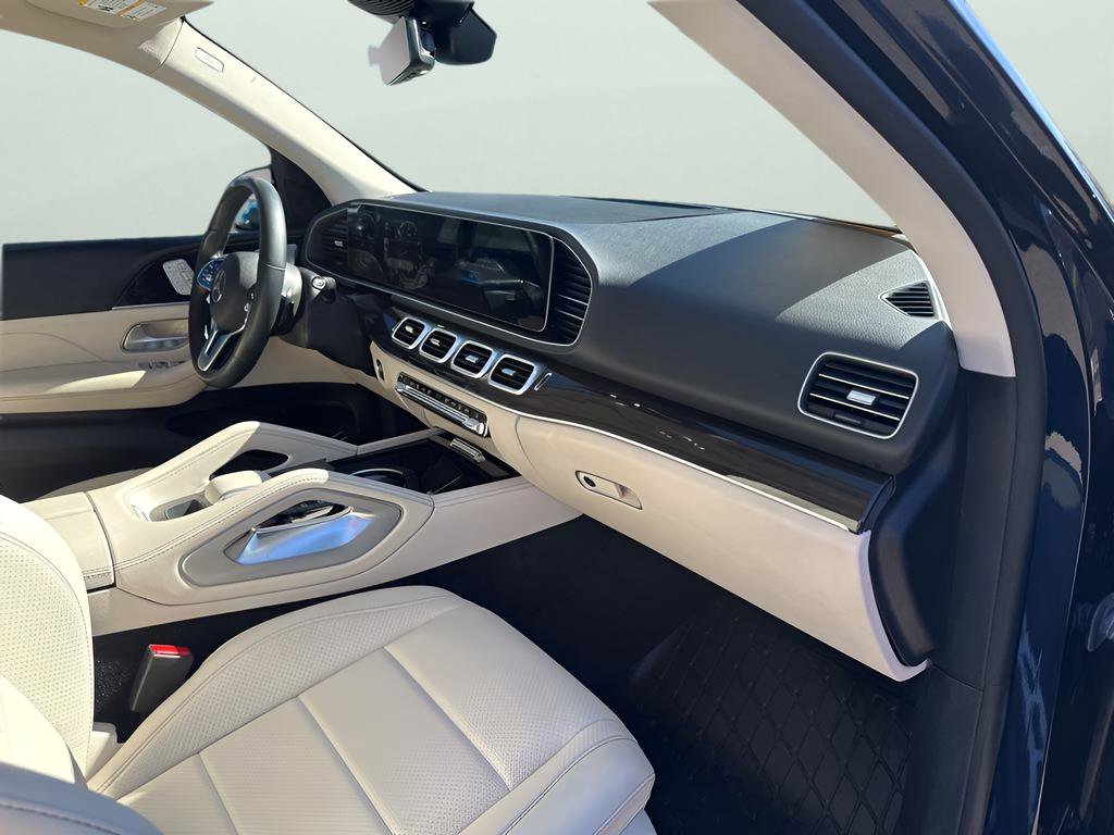 Used 2022 Mercedes-Benz GLE 350 4MATIC image 13