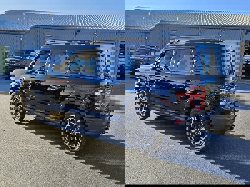 Used 2023 Ford Bronco Sport Outer Banks image 11