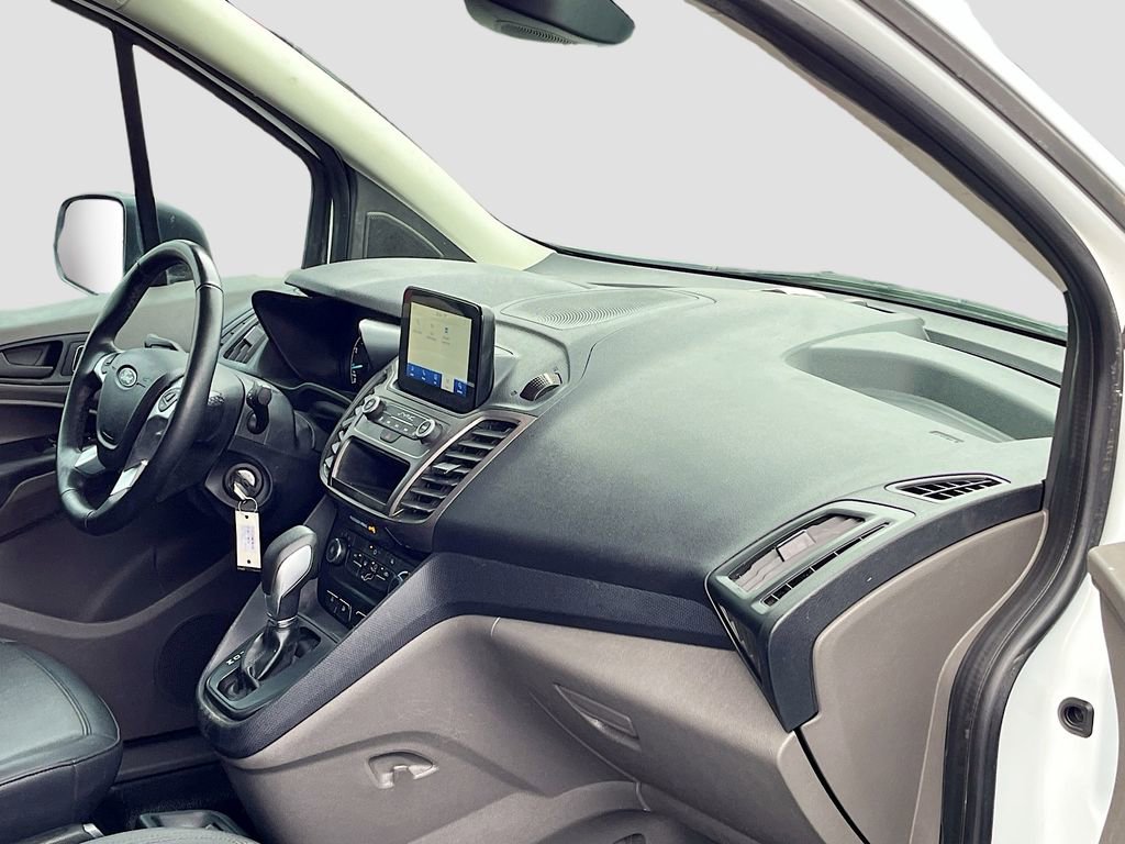 Used 2023 Ford Transit Connect XL w/ Trailer Tow Package image 26