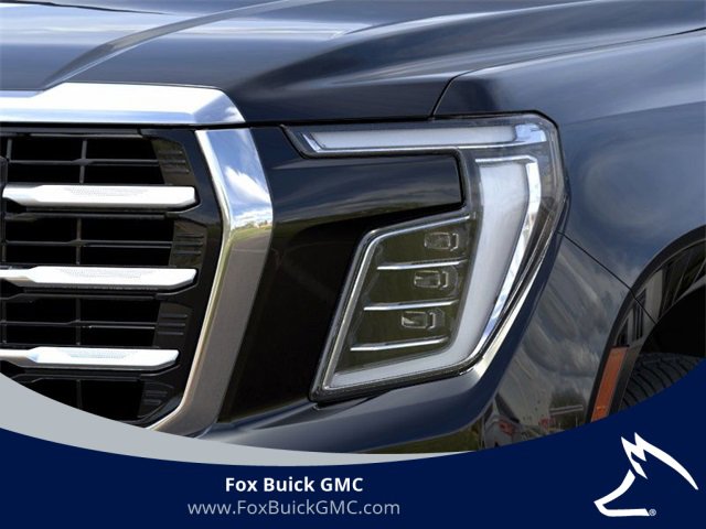 New 2026 GMC Yukon XL Elevation image 10