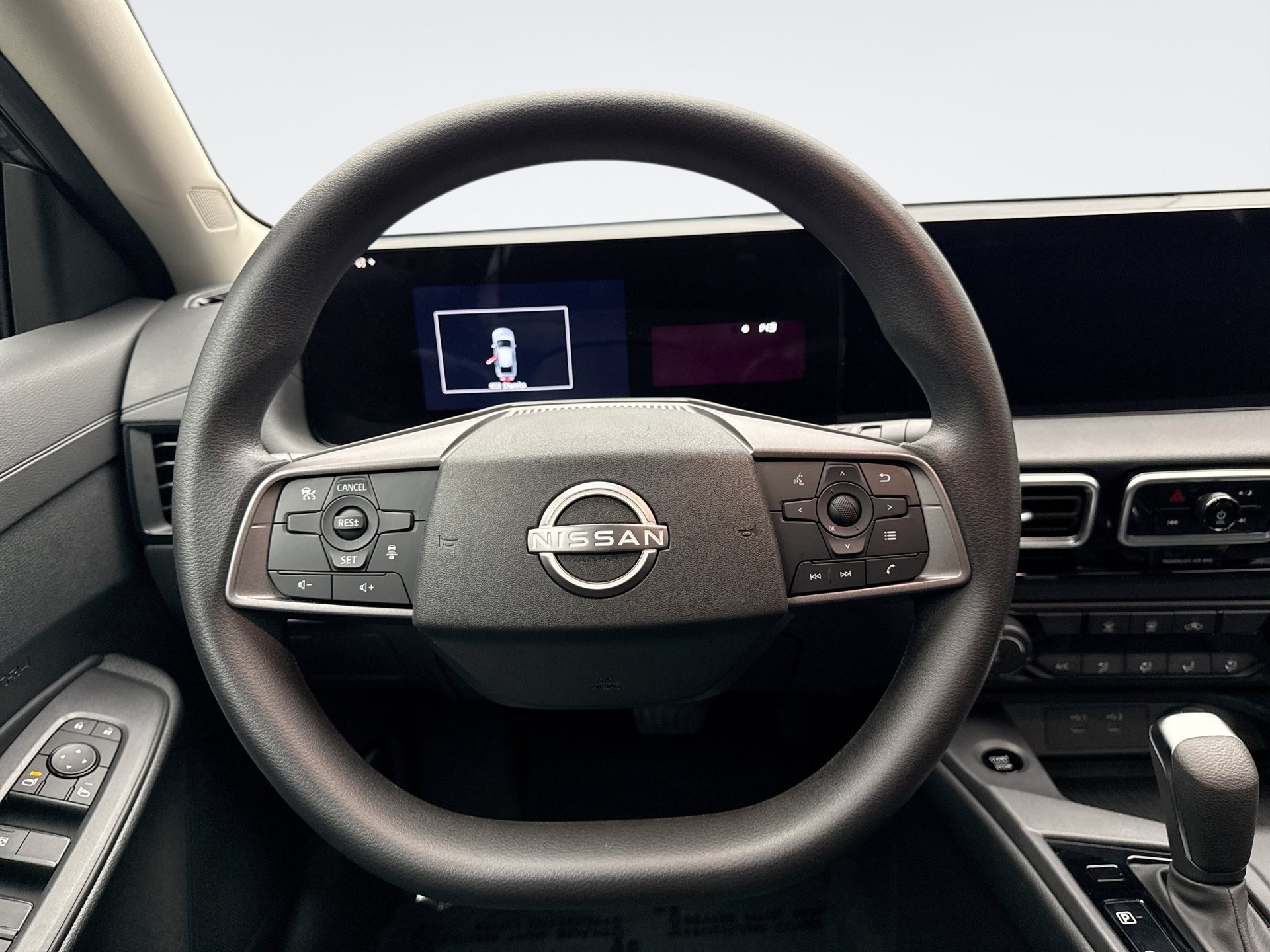Used 2026 Nissan Sentra S w/ Floor Mat Package FWD image 12