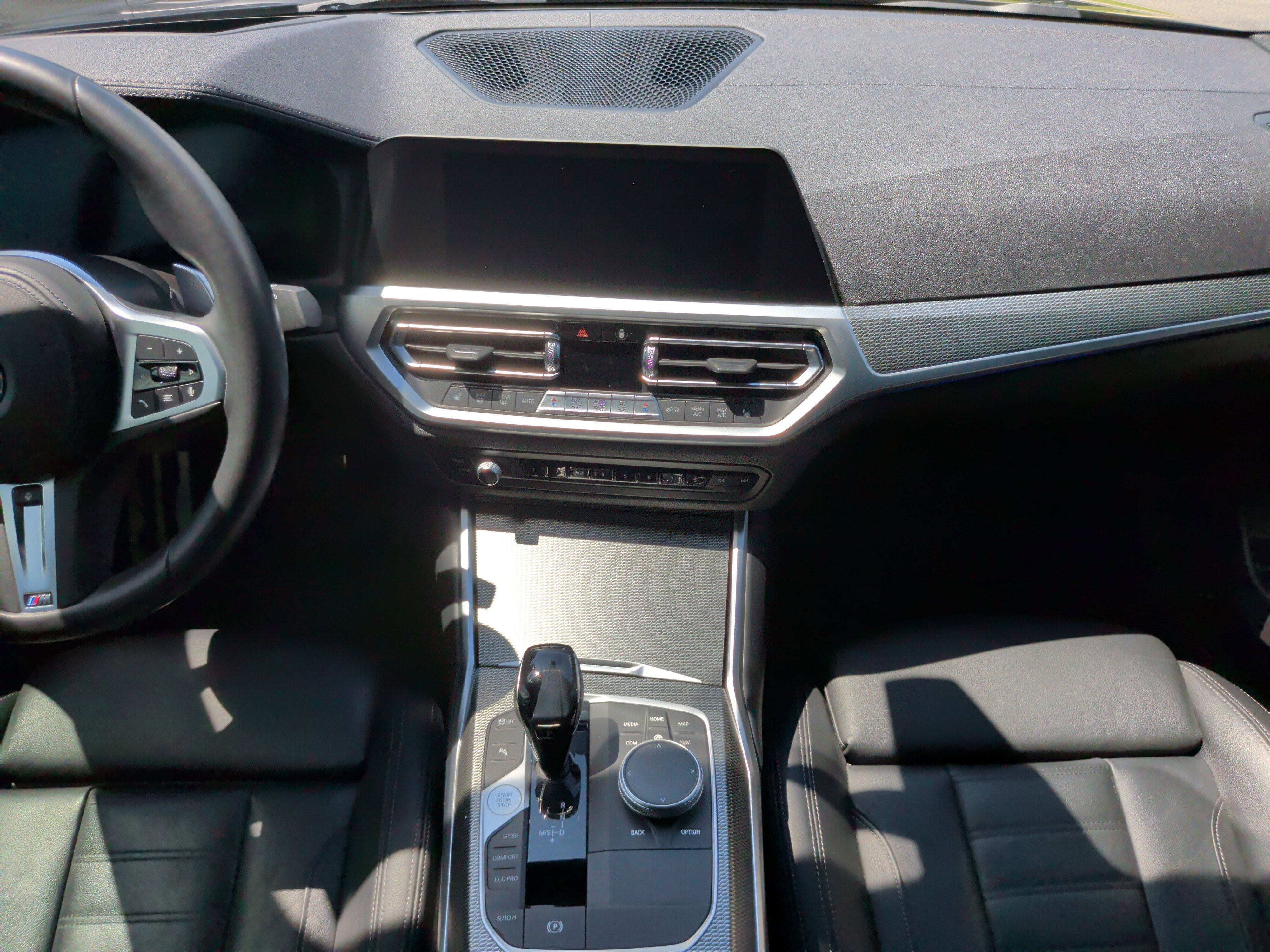 Used 2021 BMW M340i w/ Premium Package RWD image 31