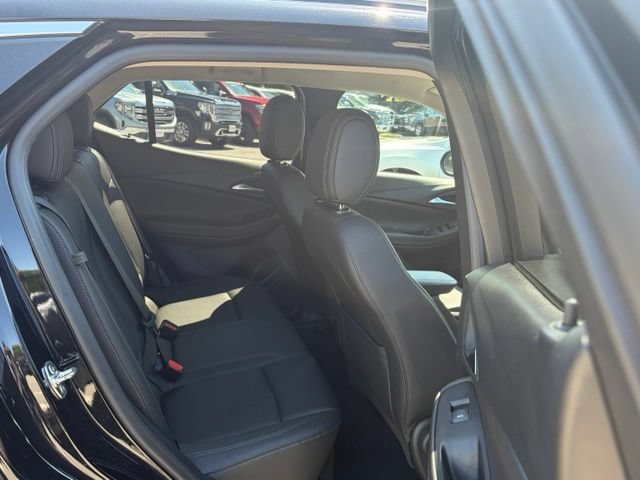 Used 2024 Buick Encore GX Sport Touring AWD/4WD image 30
