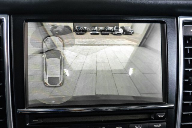 Used 2010 Porsche Panamera Turbo image 22