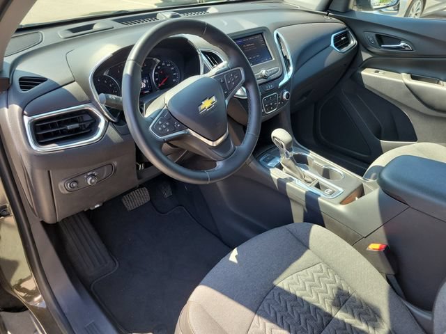Used 2024 Chevrolet Equinox LT AWD/4WD image 19
