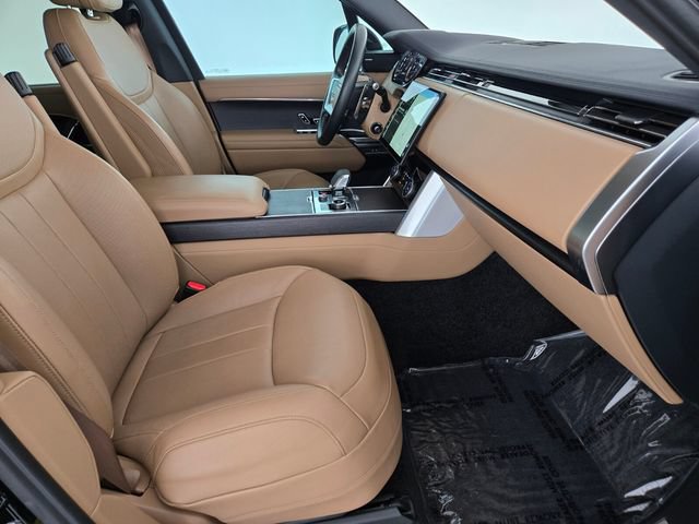 Used 2023 Land Rover Range Rover SE AWD/4WD image 10