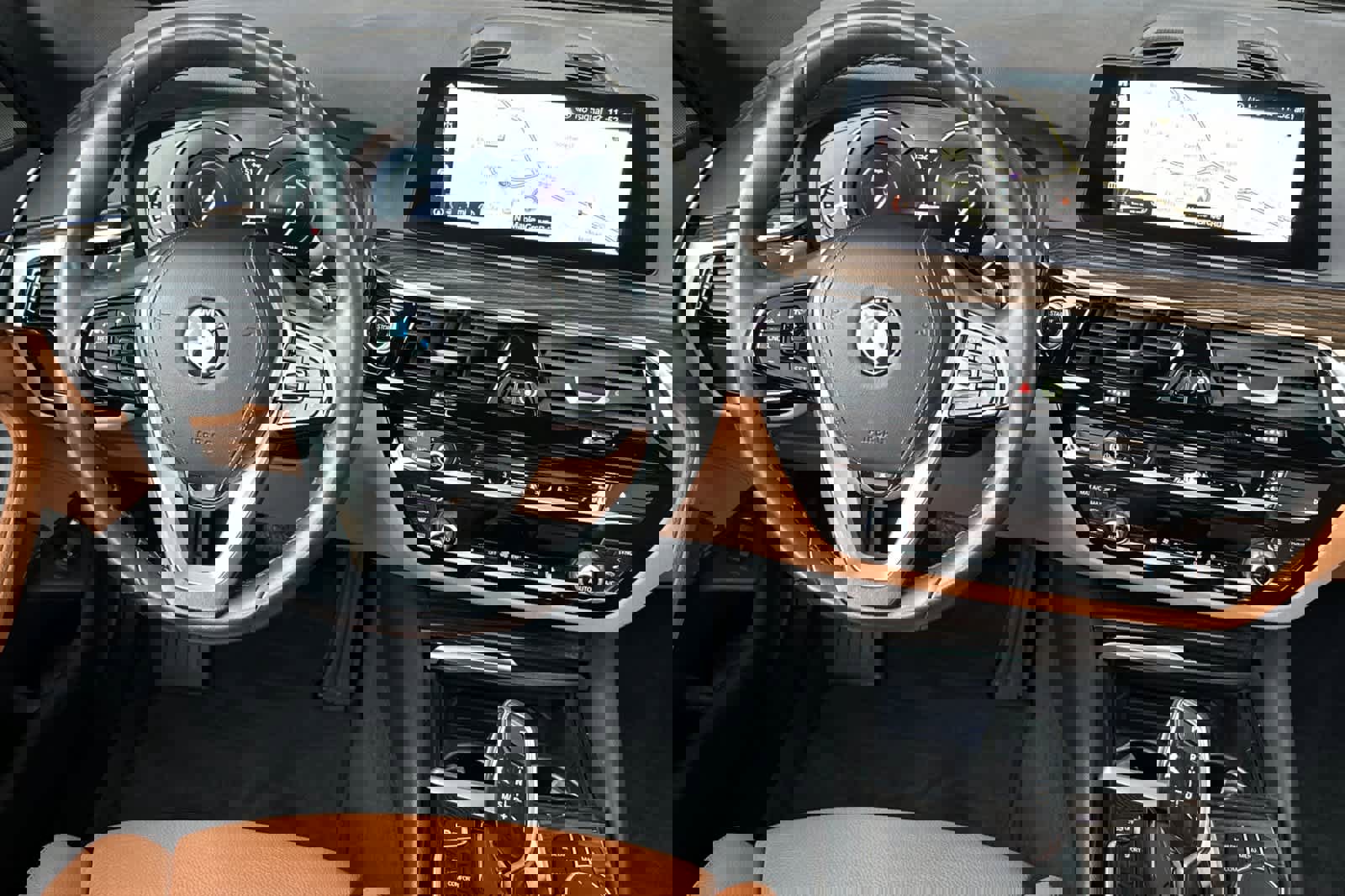 Used 2019 BMW 530e image 14