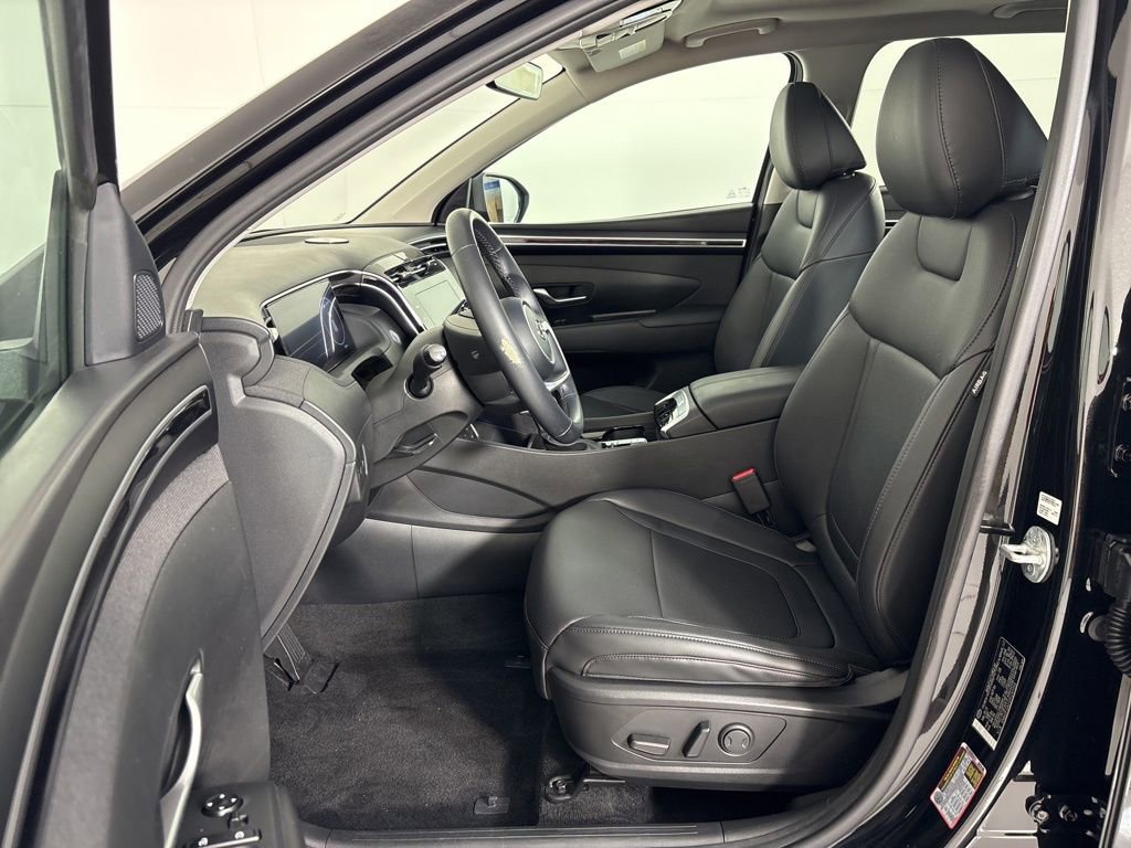 Used 2023 Hyundai Tucson SEL w/ Convenience Package image 14
