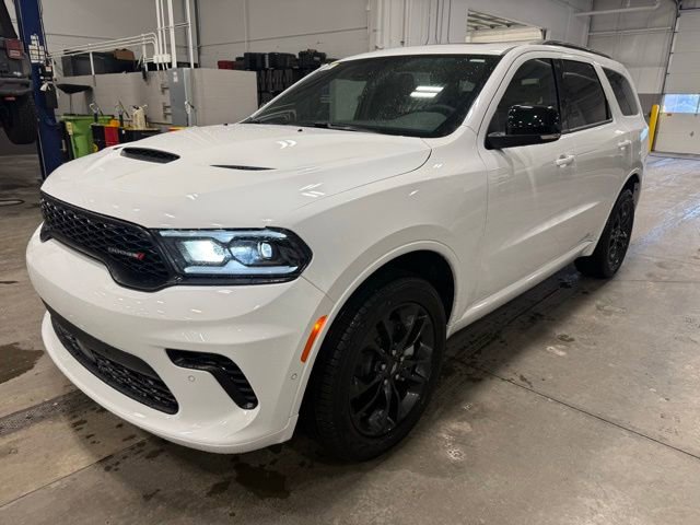 New 2026 Dodge Durango GT image 6