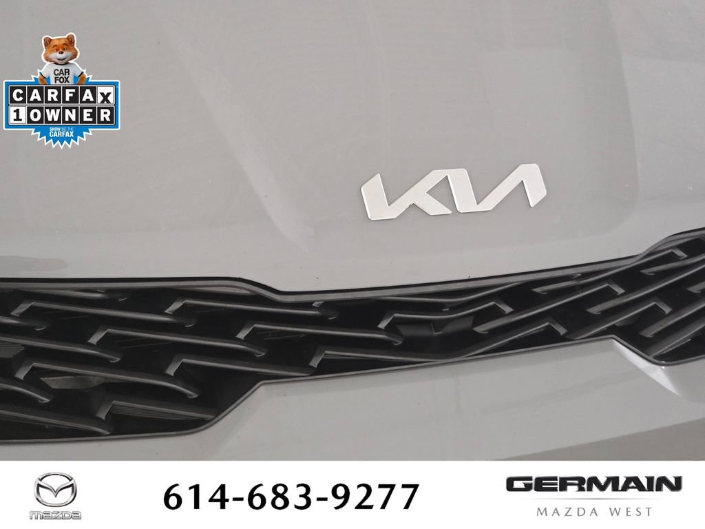 Used 2024 Kia K5 GT-Line FWD image 14