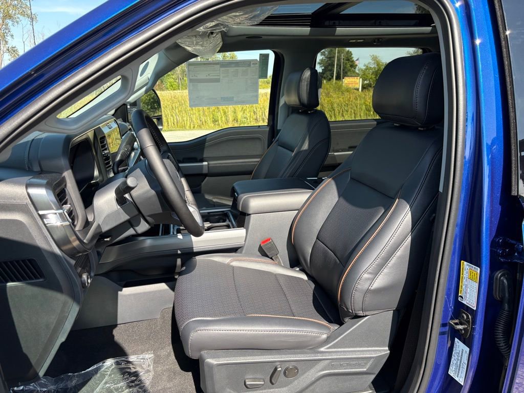 New 2026 Ford F250 Lariat w/ Lariat Ultimate Package image 10