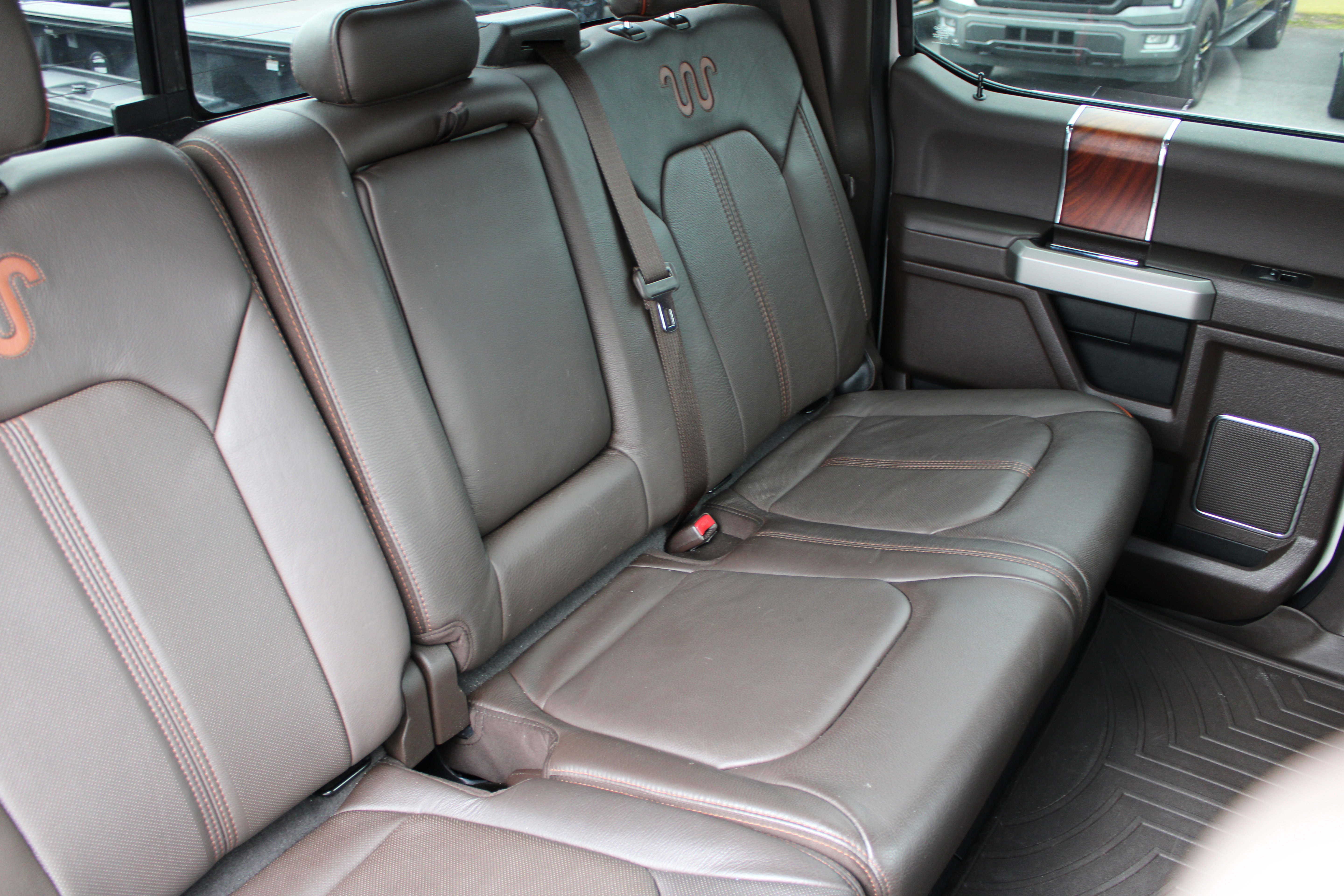 Used 2017 Ford F250 King Ranch w/ King Ranch Ultimate Package image 17