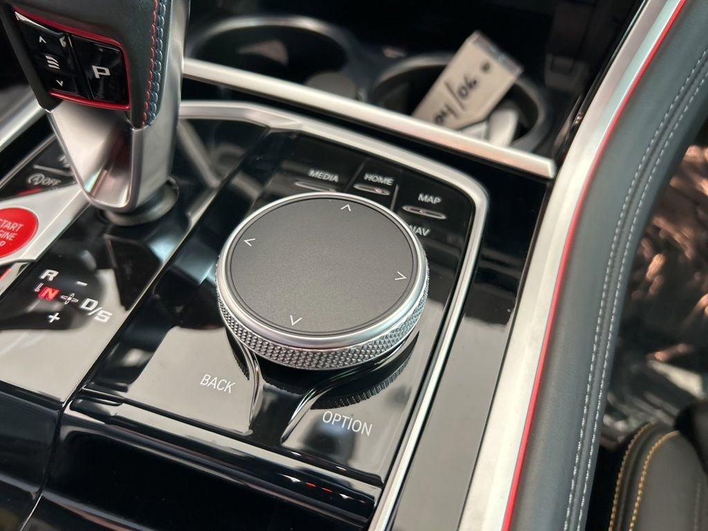 Used 2020 BMW M8 Competition image 59