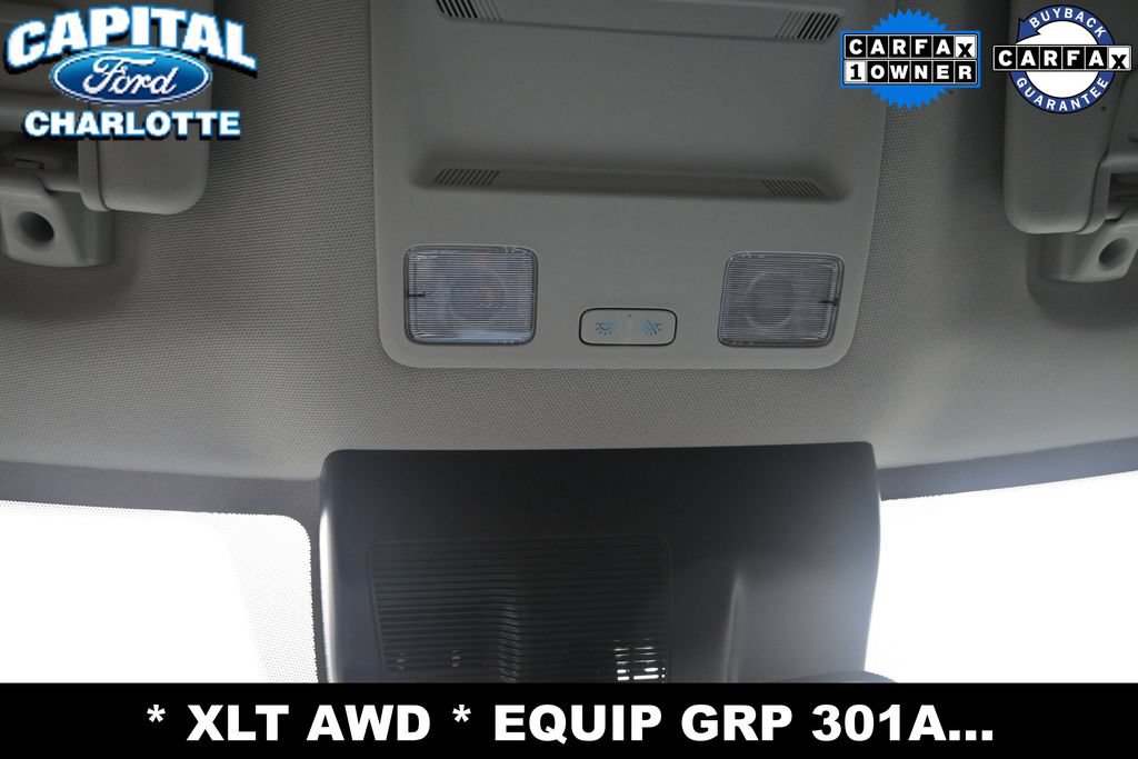 Used 2026 Ford Maverick XLT w/ Equipment Group 301A AWD/4WD image 16