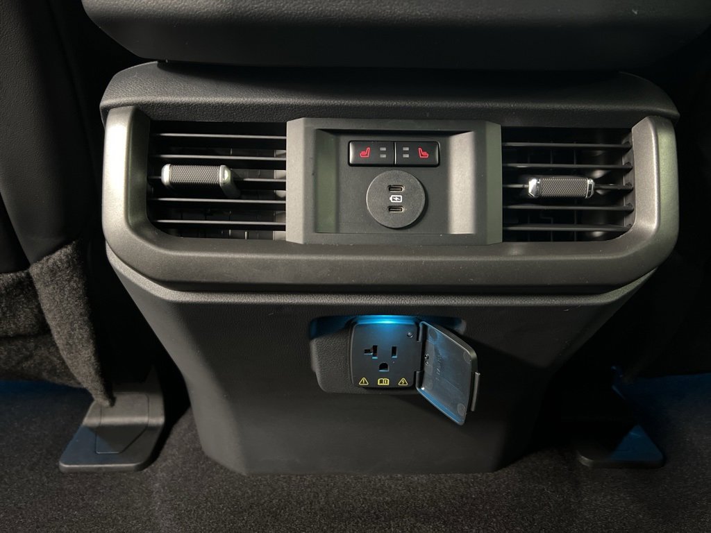 New 2025 Ford F150 Tremor w/ Equipment Group 402A High image 39