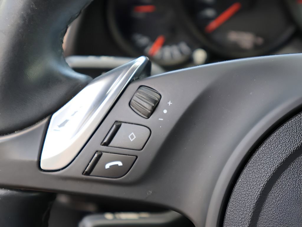 Used 2014 Porsche 911 Carrera 4S AWD/4WD image 25