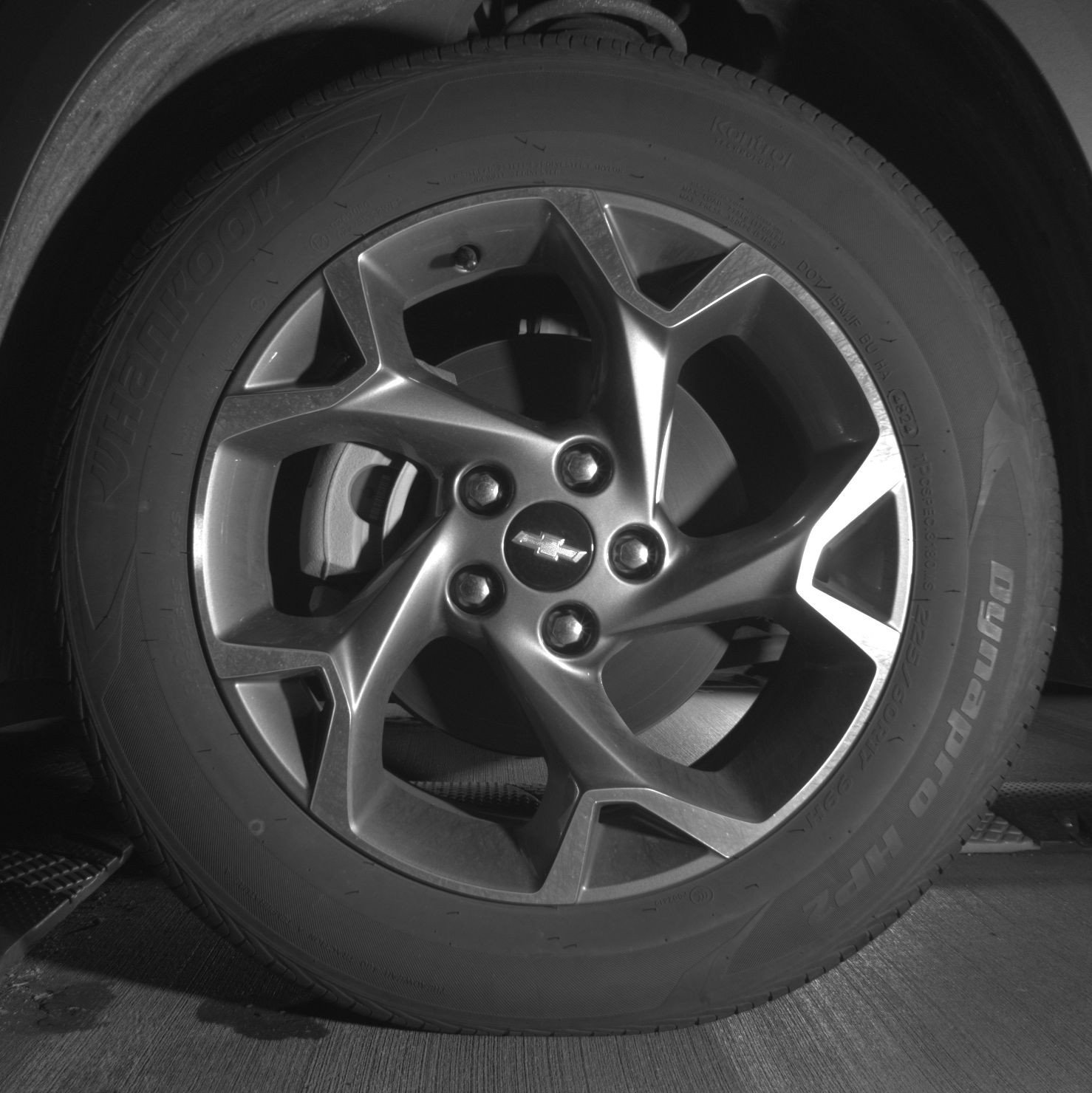 Used 2025 Chevrolet Trax LT FWD image 12