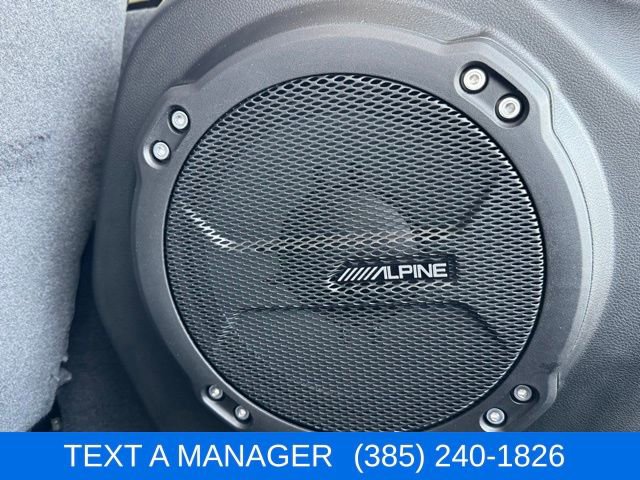 New 2026 Jeep Wrangler Sport image 12