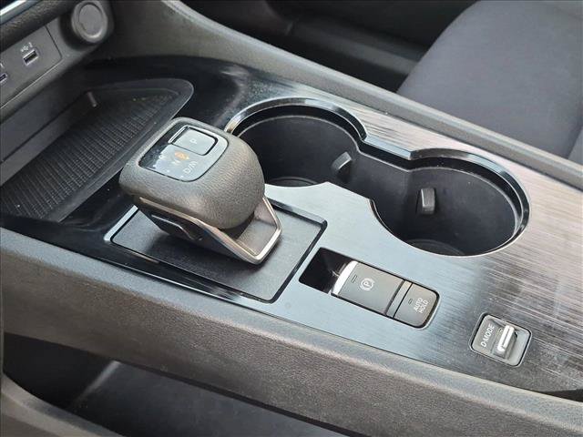 Used 2023 Nissan Rogue S FWD image 12