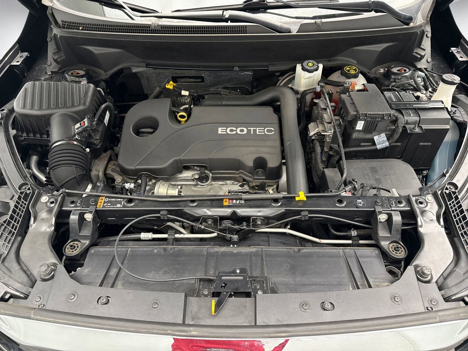 Used 2022 GMC Terrain SLE w/ Driver Convenience Package image 34