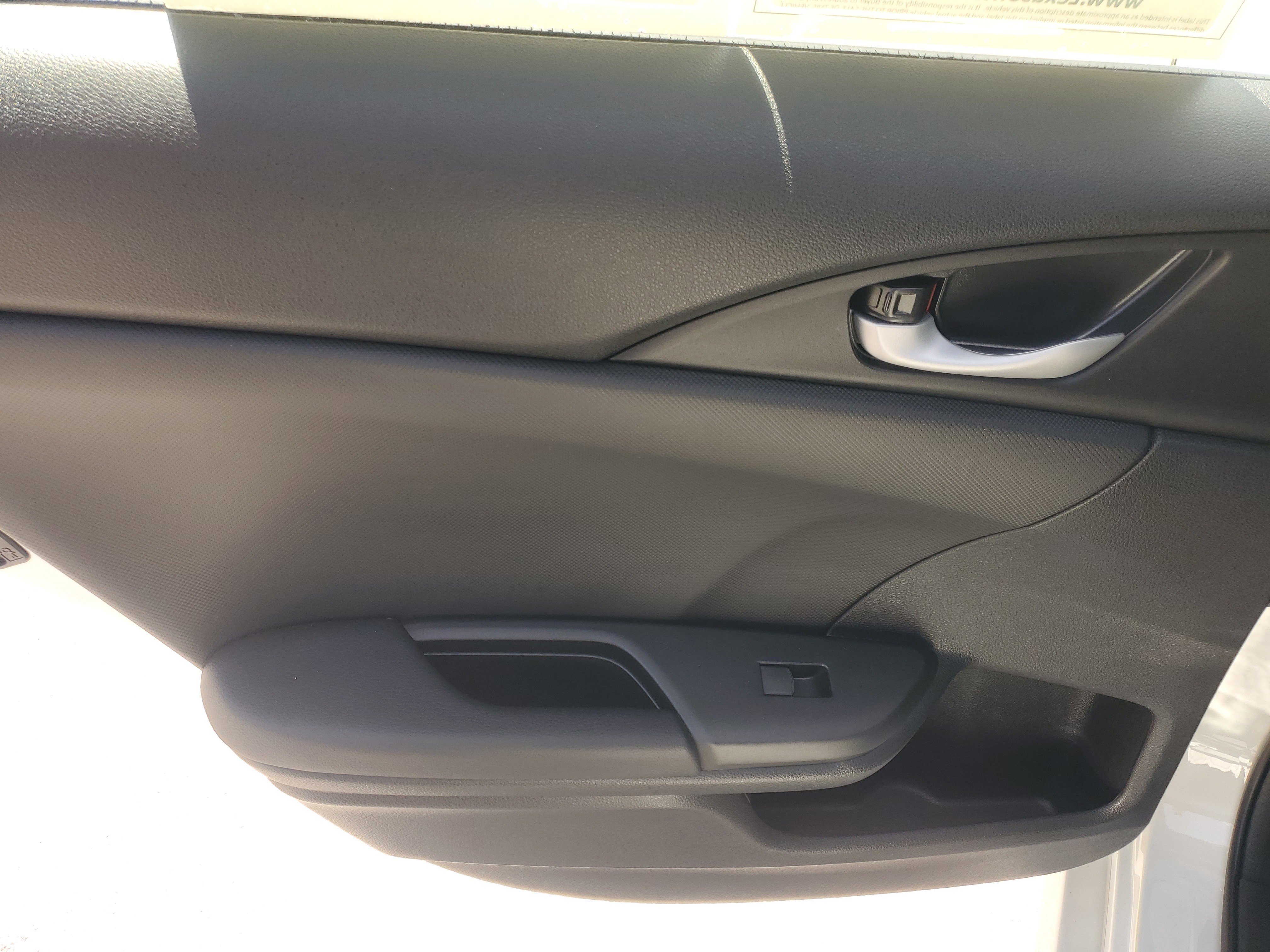 Used 2021 Honda Civic Sport image 13