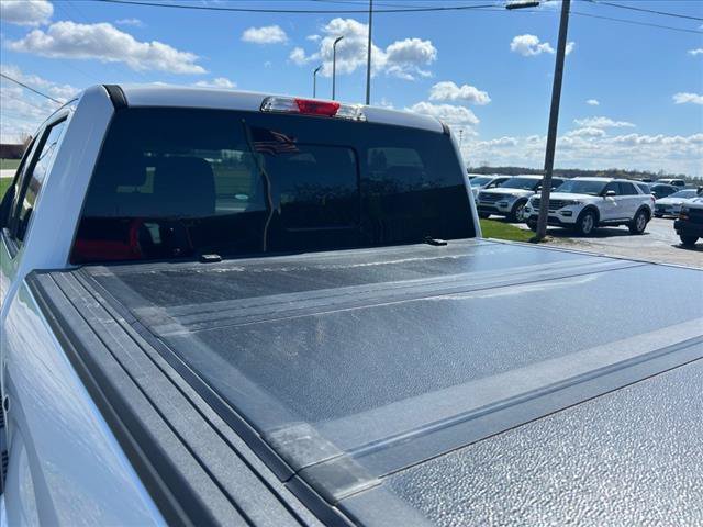 Used 2018 Ford F150 XLT w/ Equipment Group 302A Luxury AWD/4WD image 8
