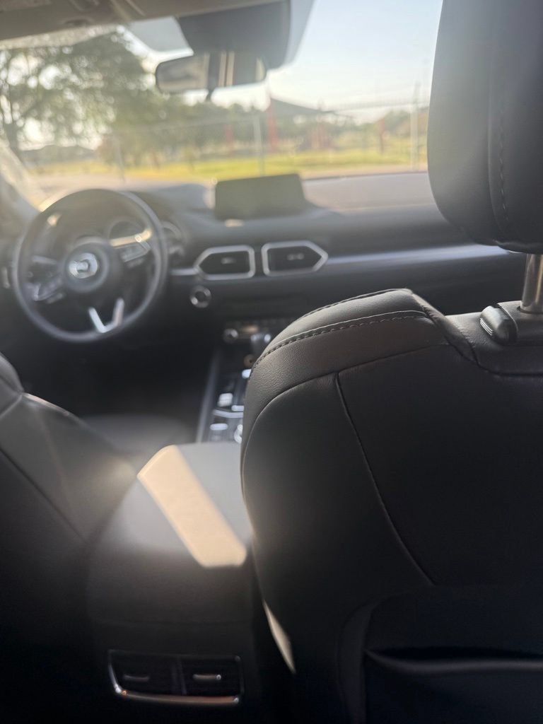 Used 2019 MAZDA CX-5 Touring FWD image 6