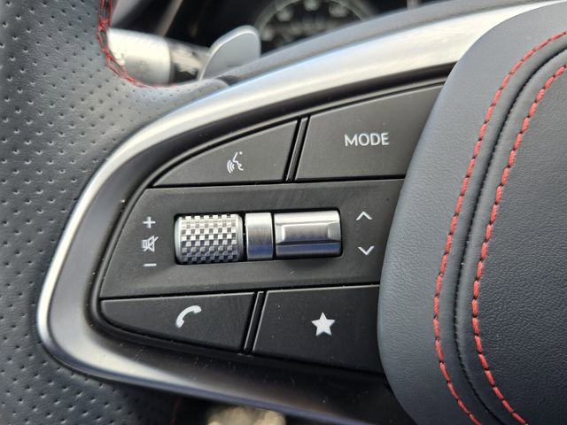 Certified 2025 Genesis GV70 3.5T Sport w/ Sport Advanced Package image 24