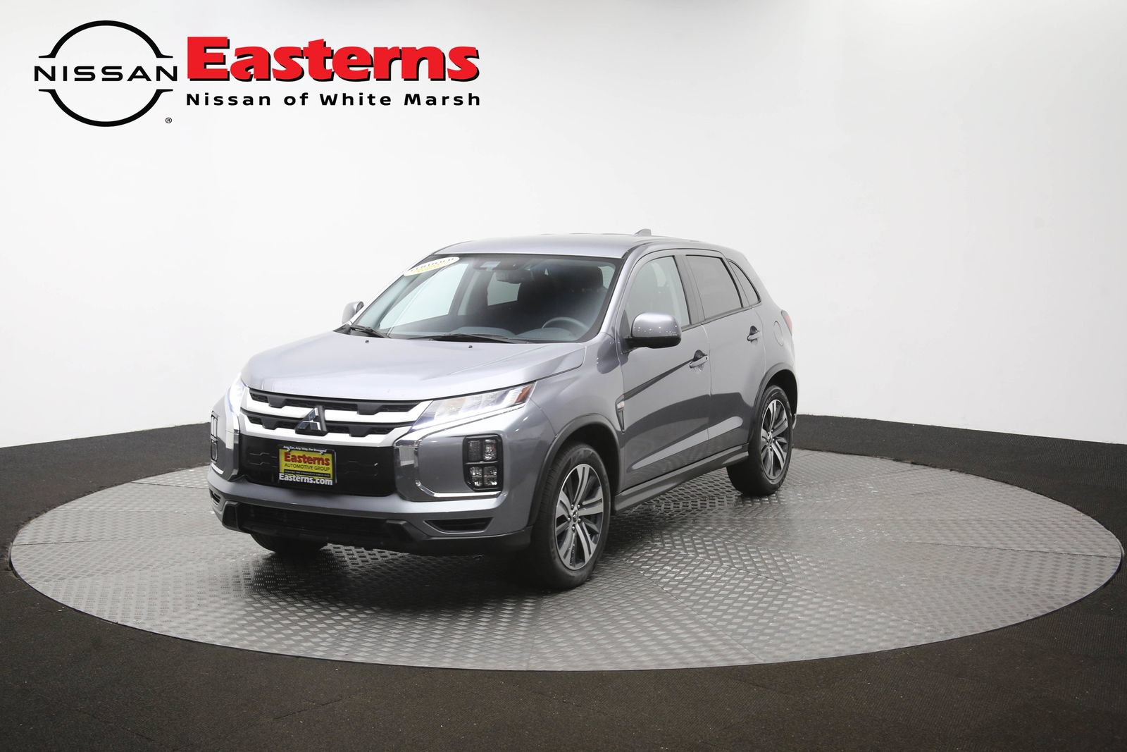 Used 2024 Mitsubishi Outlander Sport AWD image 52