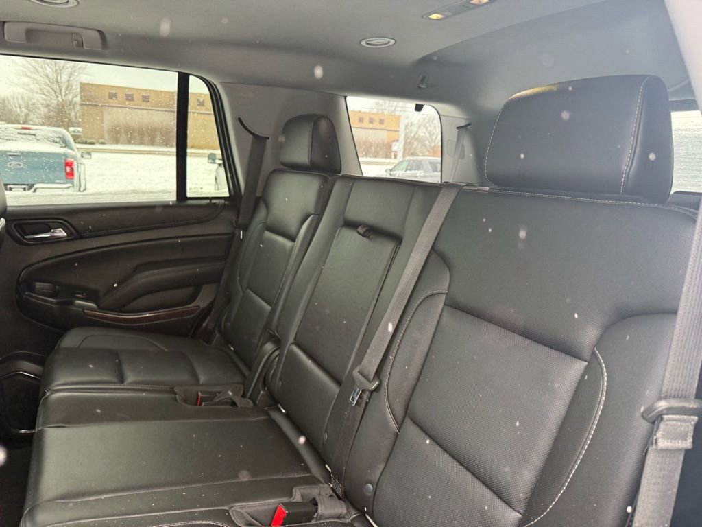 Used 2018 GMC Yukon SLT image 20