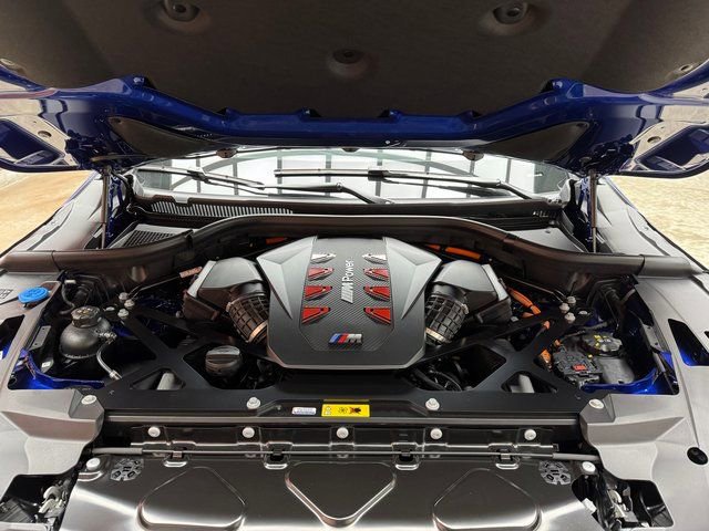 New 2026 BMW XM Label Red image 27