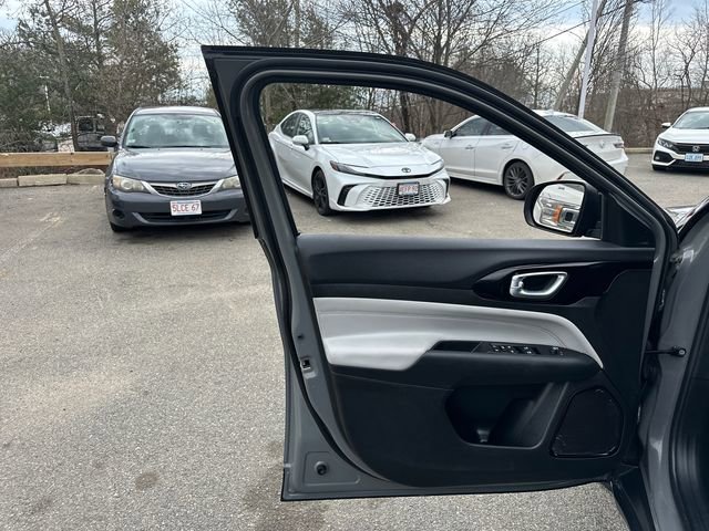 Used 2022 Jeep Compass Limited image 26