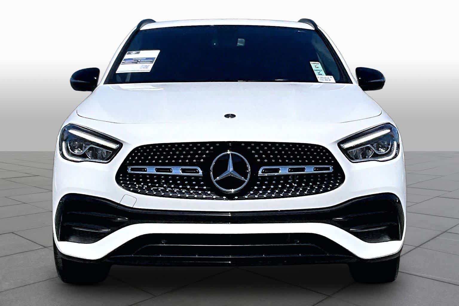 Used 2023 Mercedes-Benz GLA 250 image 3