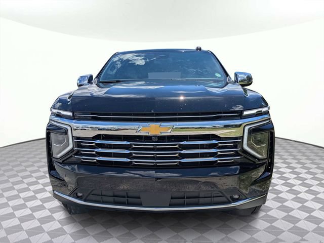 Used 2026 Chevrolet Tahoe Premier RWD image 9