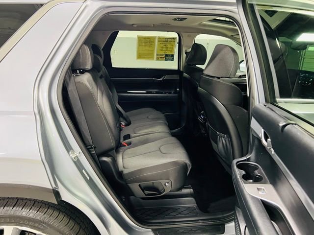 Used 2020 Hyundai Palisade SEL image 32