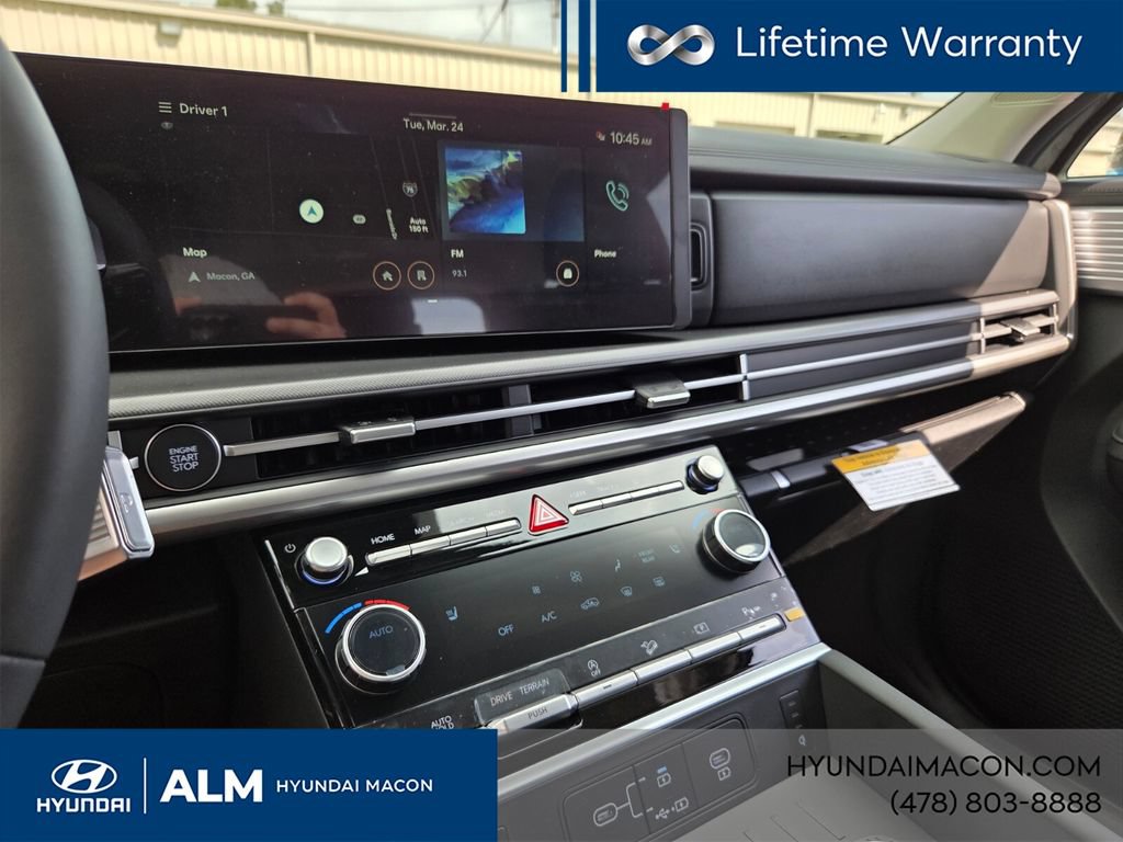 New 2026 Hyundai Santa Fe XRT AWD/4WD image 23
