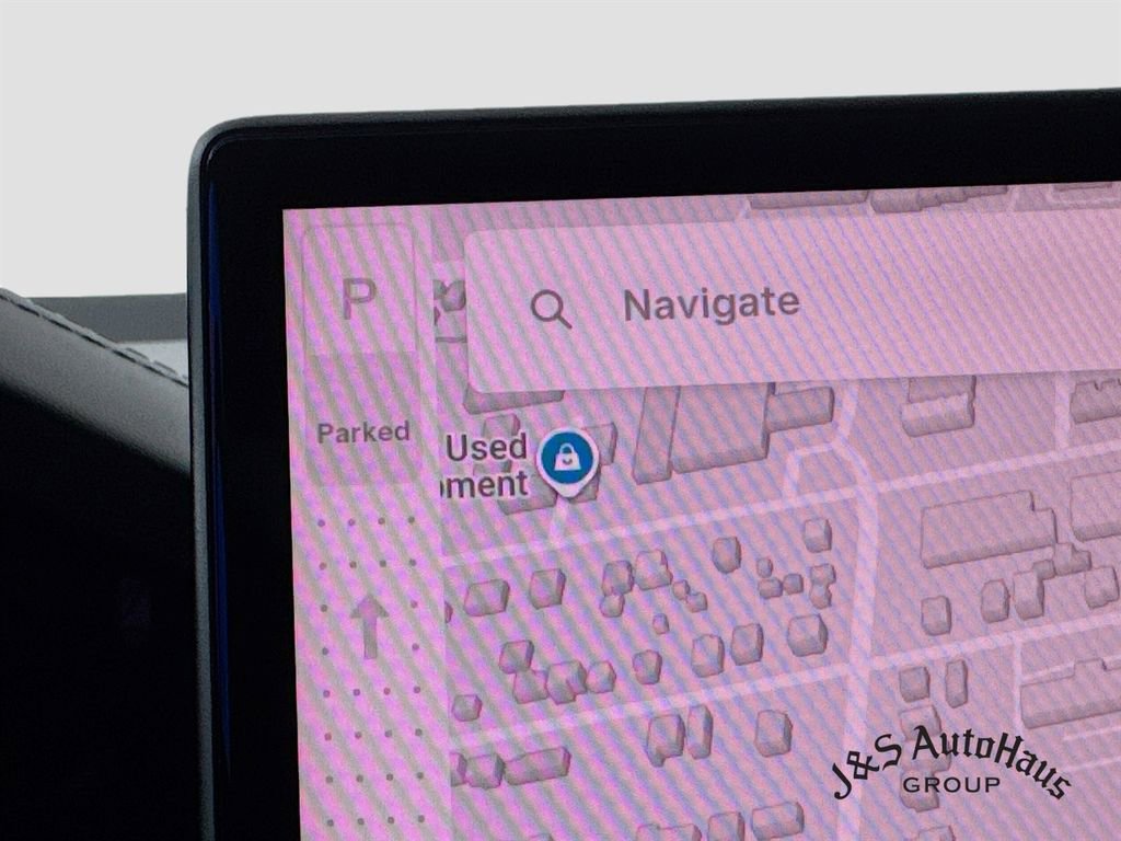 Used 2025 Tesla Model X Plaid image 21