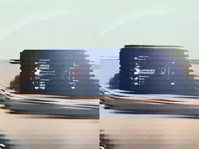 Used 2025 MAZDA CX-30 AWD 2.5 S w/ Preferred Package image 24