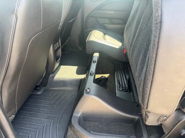 Used 2018 Chevrolet Colorado LT w/ Luxury Package, Chrome image 28