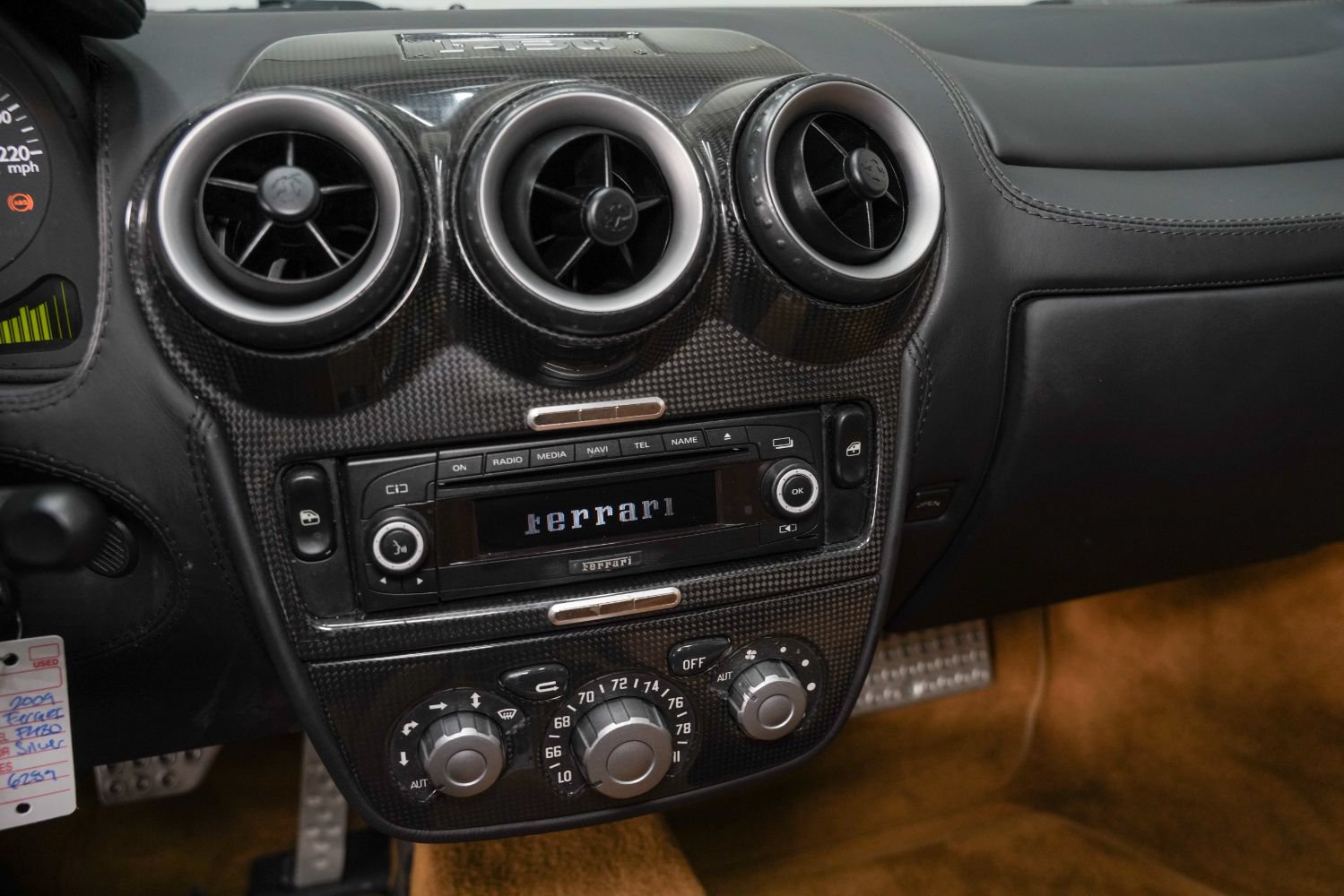 Used 2009 Ferrari F430 Coupe RWD image 43