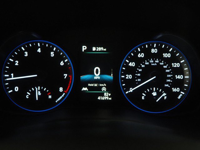 Used 2022 Hyundai Kona SE FWD image 17