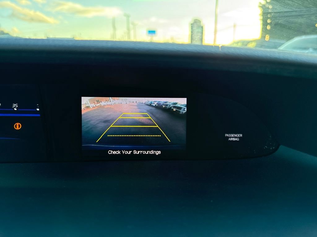 Used 2015 Honda Civic LX image 27