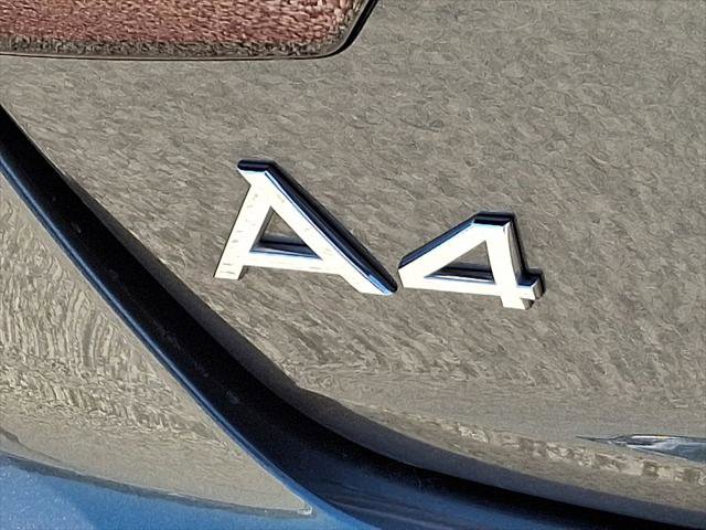 Certified 2023 Audi A4 2.0T Premium Plus w/ Premium Plus Package AWD/4WD image 32