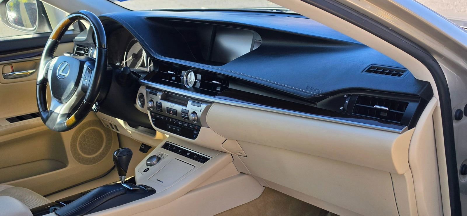Used 2013 Lexus ES 350 FWD image 18