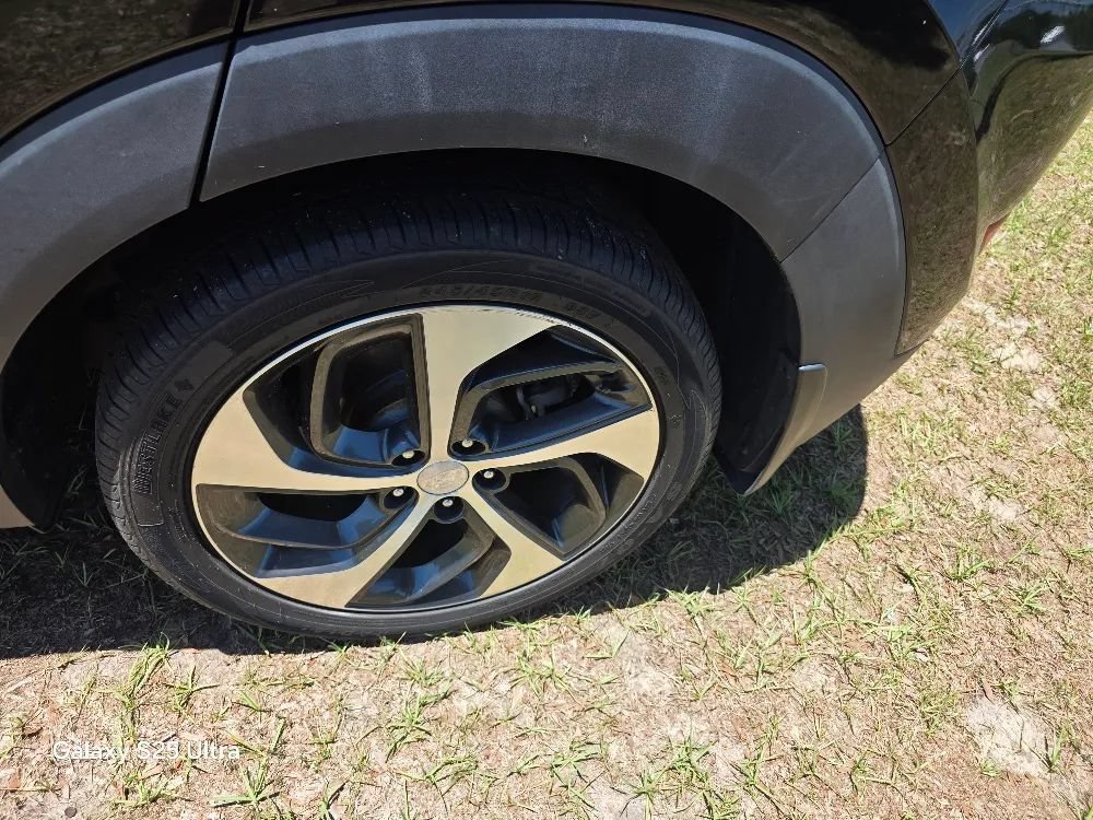Used 2018 Hyundai Tucson Value FWD image 7
