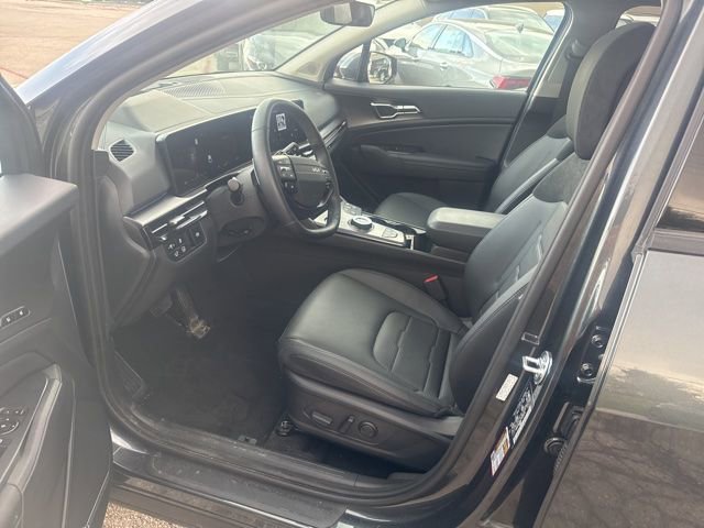 Certified 2026 Kia Sportage SX Prestige AWD/4WD image 8