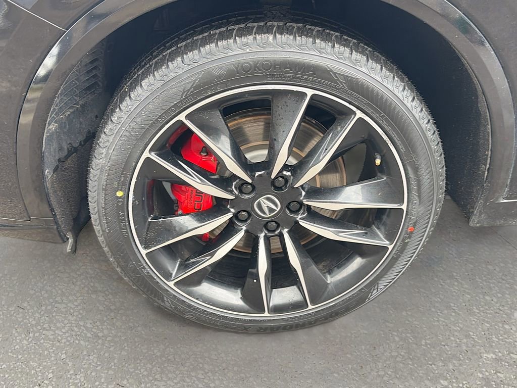 Used 2024 Acura MDX Type S image 45