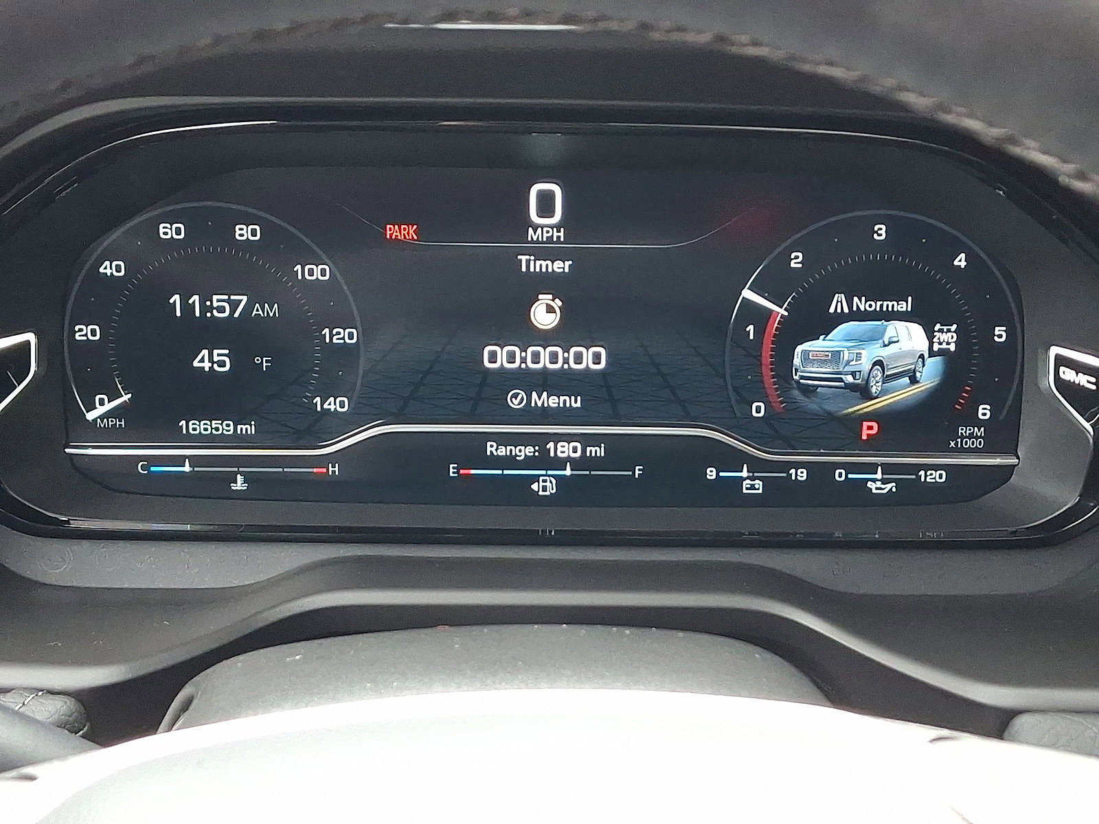 Certified 2024 GMC Yukon XL Denali image 13