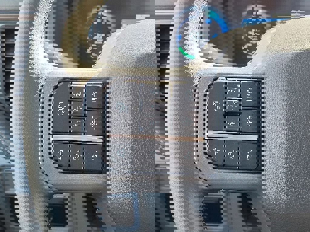 New 2025 Ford F150 Lightning Flash image 41